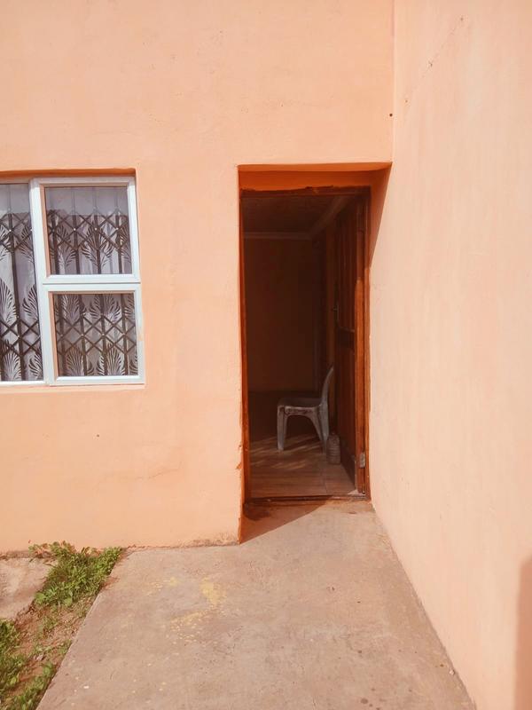 3 Bedroom Property for Sale in Motherwell Nu 2 Eastern Cape
